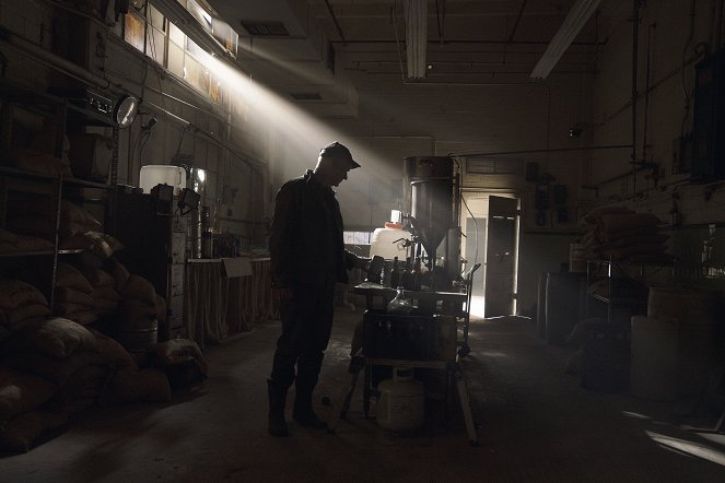 Fear the Walking Dead - Season 5 - Gekommen, um zu Helfen - Filmfotos