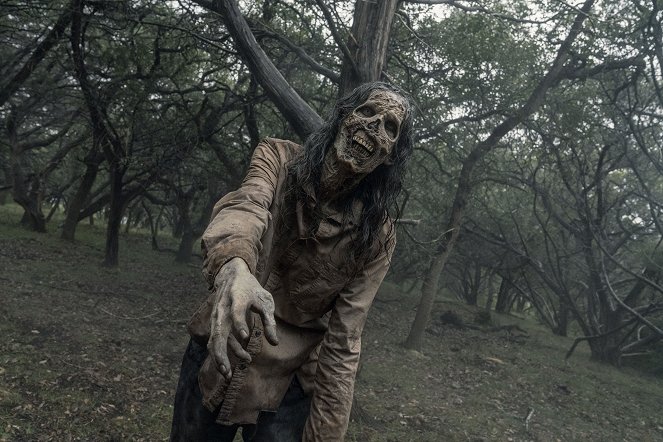 Fear the Walking Dead - Gekommen, um zu Helfen - Filmfotos