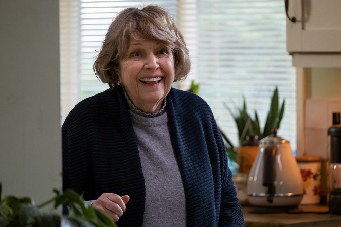 Years and Years - Episode 4 - Film - Anne Reid