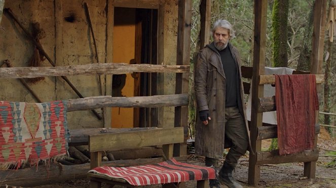 Tozkoparan - Episode 19 - Van film - Yusuf Gökhan Atalay