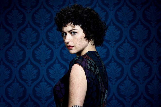 Tropiciele - Season 2 - Promo - Alia Shawkat