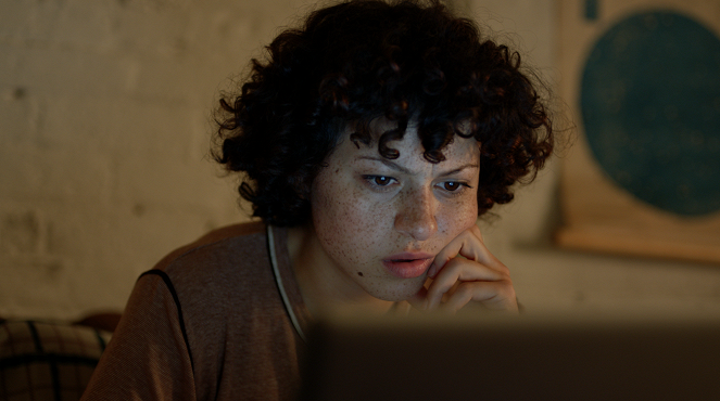 Search Party - The Mysterious Disappearance of the Girl No One Knew - Filmfotók - Alia Shawkat
