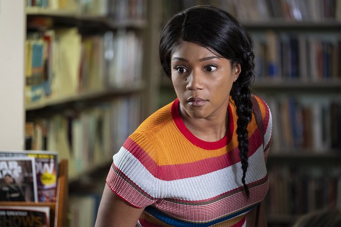 The Last O.G. - Season 2 - Der Traum vom Truck - Filmfotos - Tiffany Haddish