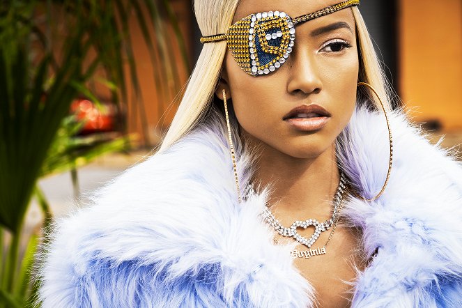 Claws - Season 3 - Muscles et révélations - Film - Karrueche Tran