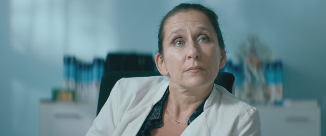 Das Leben meiner Tochter - De la película - Barbara Philipp