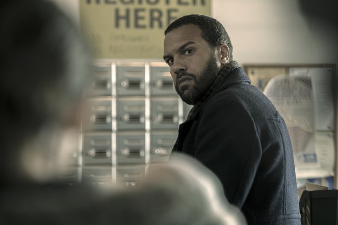 The Handmaid's Tale - Nacht - Filmfotos - O.T. Fagbenle