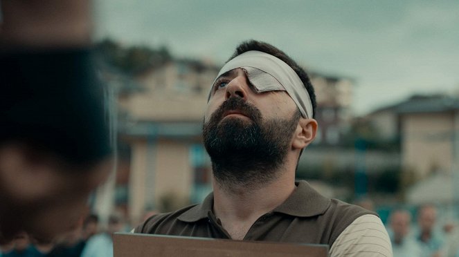 Çukur - Season 2 - Çukur Her Yerde - Van film - Cem Uslu