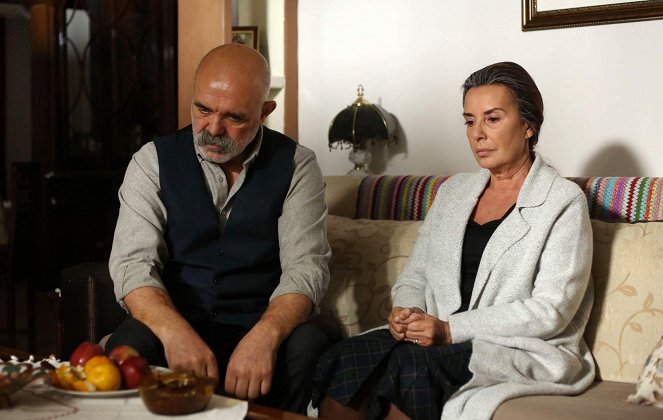 Çukur - Babam - De la película - Ercan Kesal