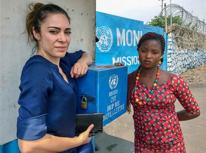 Frontline - Der UN-Sex-Skandal - Wenn Helfer zu Tätern werden - Filmfotos