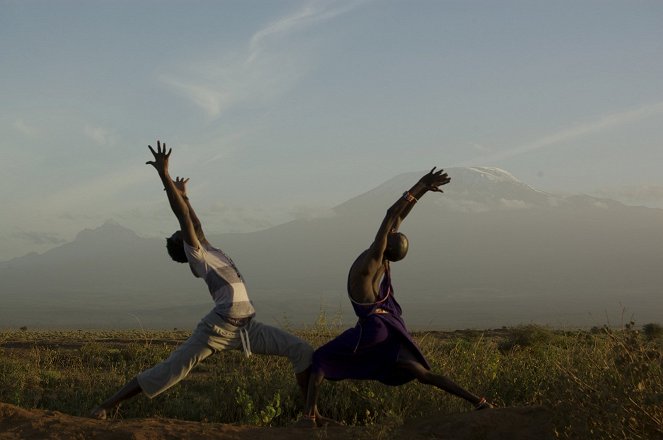 Yoga - Die Kraft des Lebens - Filmfotos