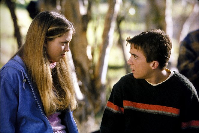 Malcolm in the Middle - Season 3 - Company Picnic: Part 1 - Photos