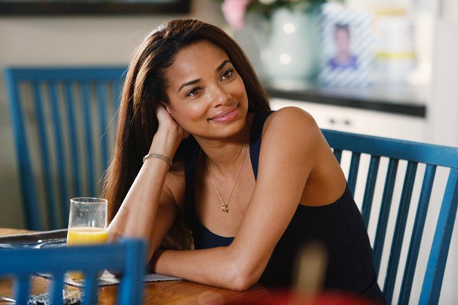Mistresses - Murder She Wrote - Photos - Rochelle Aytes