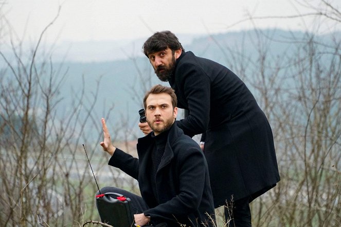 Çukur - Z filmu - Aras Bulut Iynemli