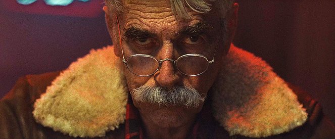 The Man Who Killed Hitler and Then the Bigfoot - Photos - Sam Elliott