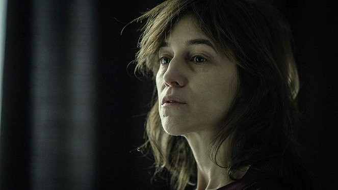 Crímenes oscuros - De la película - Charlotte Gainsbourg