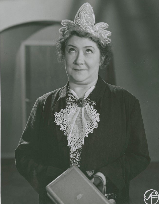 Dagmar Ebbesen