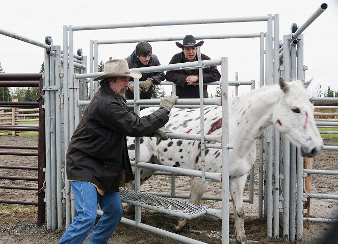 Heartland - Paradies für Pferde - Alte Traditionen - Filmfotos