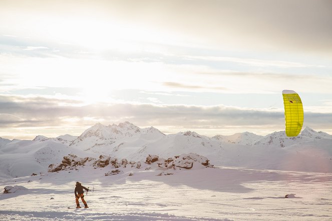 Arctic Quest - Filmfotók