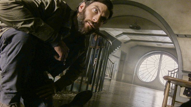 American Horror Story - Chapter 9 - Photos - Wes Bentley