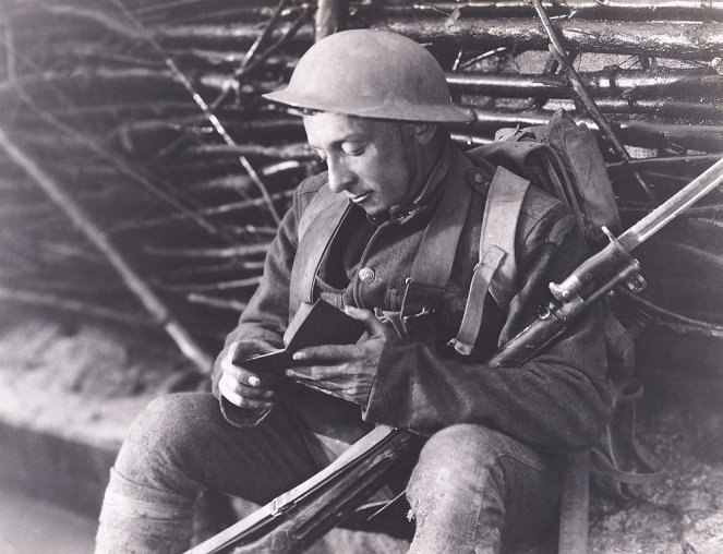 WWI's Secret Shame: Shell Shock - Film