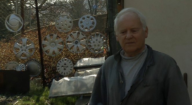 Obrazy pražské periferie - Z filmu