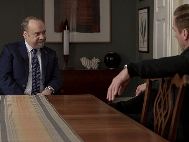 Billions - Extreme Sandbox - Photos - Paul Giamatti