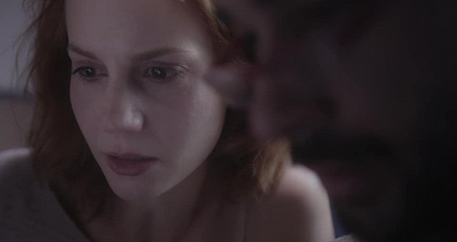 The Last Lesson - Do filme - Barbora Mudrová