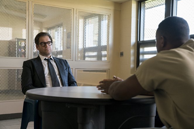 Bull - Truthahntag - Filmfotos - Michael Weatherly