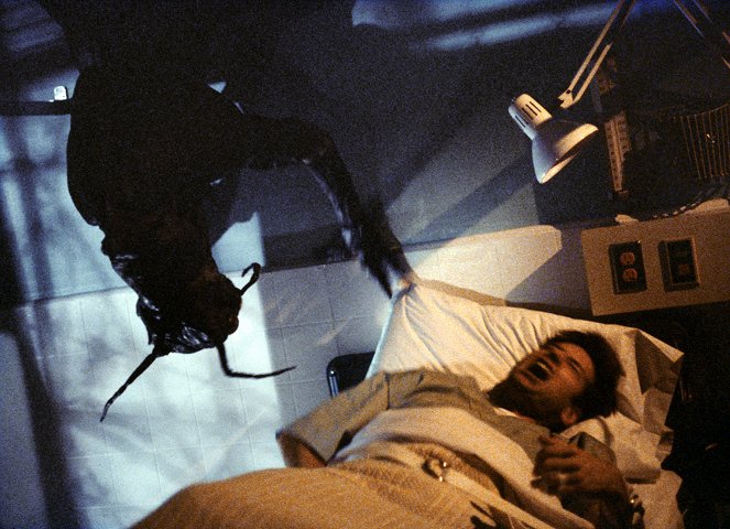 The X-Files - Season 5 - Folie a Deux - Photos - David Duchovny