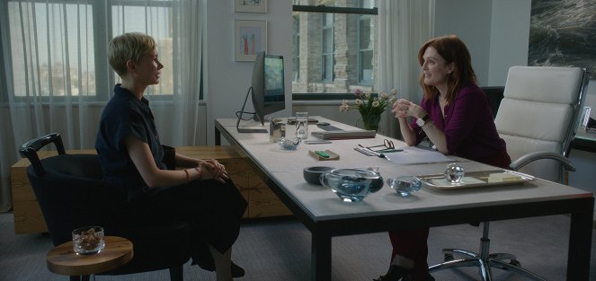 After the Wedding - Photos - Michelle Williams, Julianne Moore
