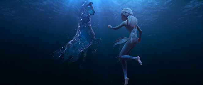 Frozen II - Photos