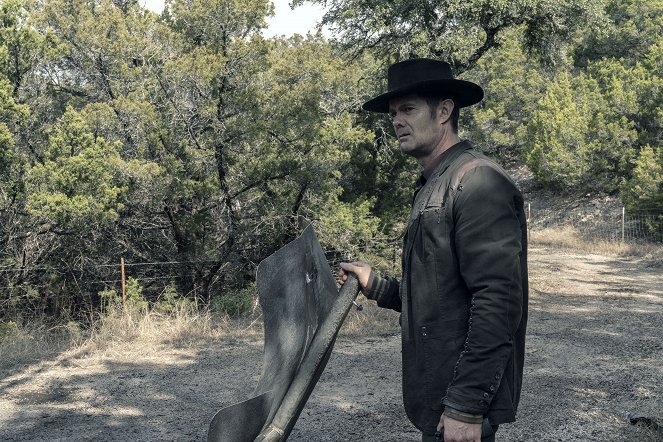 Fear the Walking Dead - The Hurt That Will Happen - Photos - Garret Dillahunt