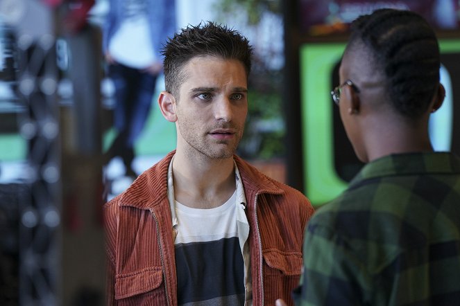 Agents of S.H.I.E.L.D. - Season 6 - Photos - Jeff Ward