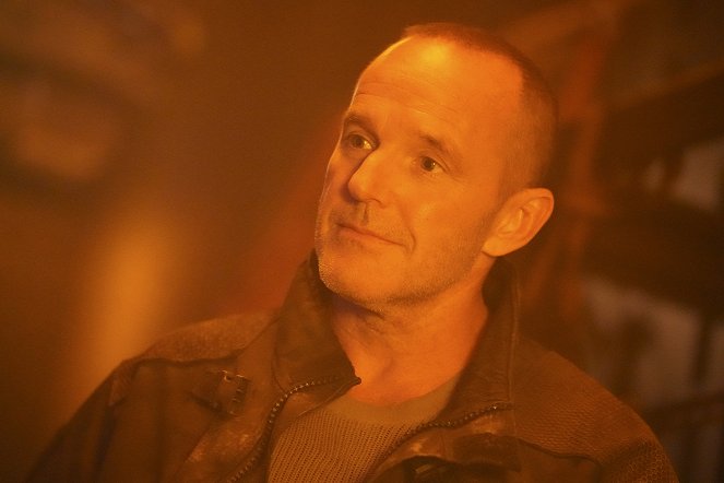 Agents of S.H.I.E.L.D. - The Other Thing - Photos - Clark Gregg