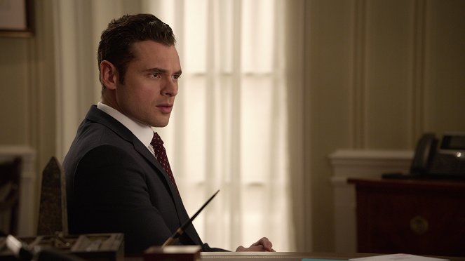 Designated Survivor - Season 3 - Photos - Adan Canto