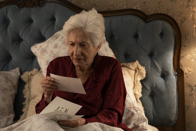 Tales of the City - Coming Home - De filmes - Olympia Dukakis