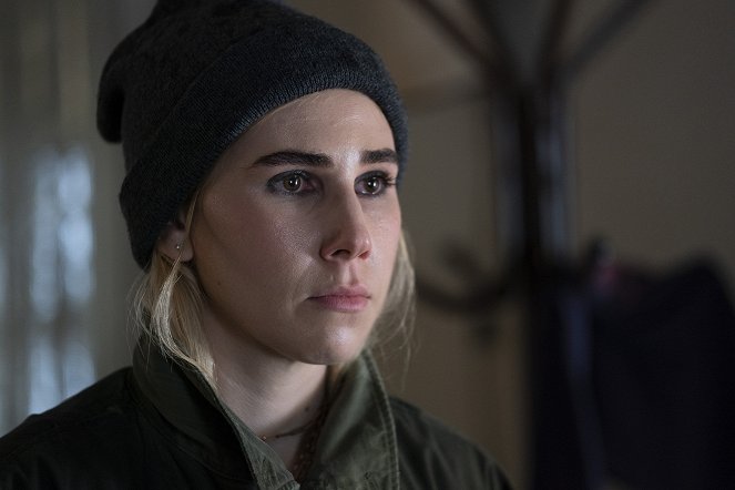 Tales of the City - A Touch O' Butch - Van film - Zosia Mamet