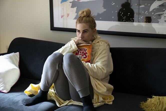Tales of the City - Three of Cups - Photos - Zosia Mamet