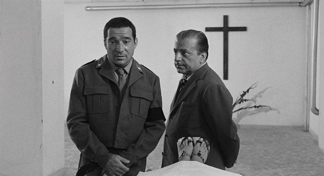 The Monsters - Photos - Ugo Tognazzi