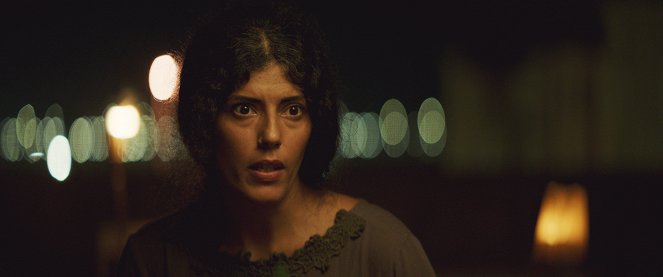 Amra and the Second Marriage - De la película