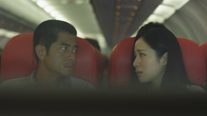 Tong mou - De la película