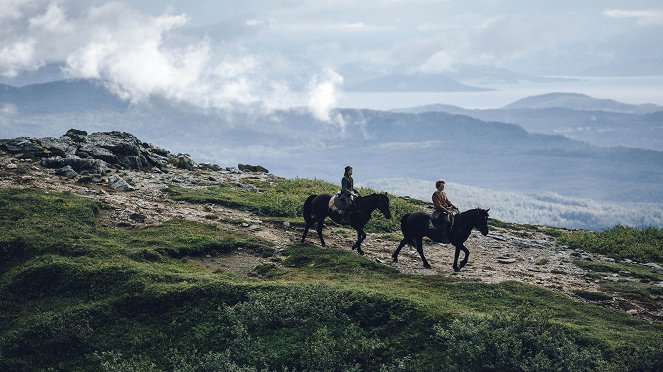 The Ash Lad: In Search of the Golden Castle - Photos