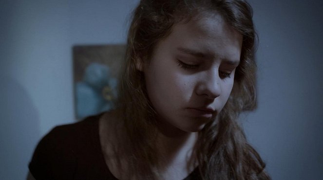 Niños Asesinos - Do filme - Claudia Torres