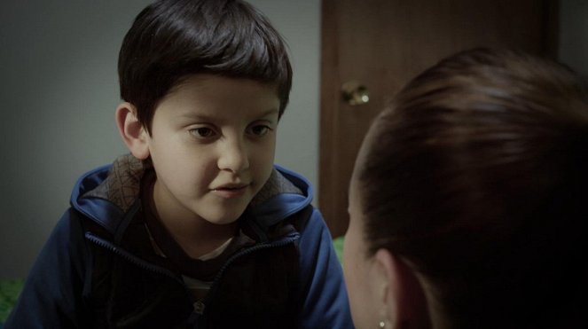 Niños Asesinos - Kuvat elokuvasta - Gian Franco Acosta