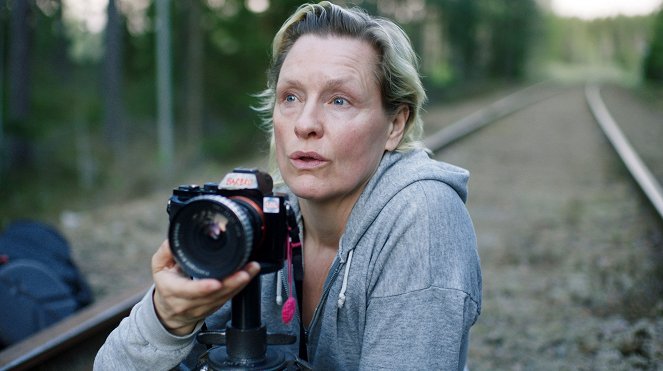 Gösta - 52 år, nej tack - Filmfotók
