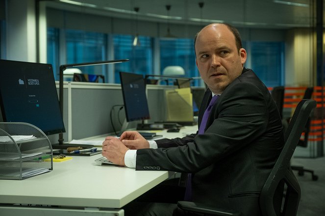 Years and Years - Episode 5 - Do filme - Rory Kinnear