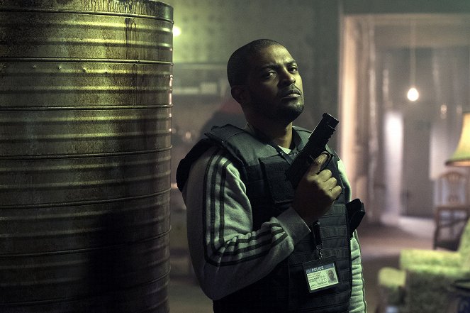 Bulletproof - Promo - Noel Clarke