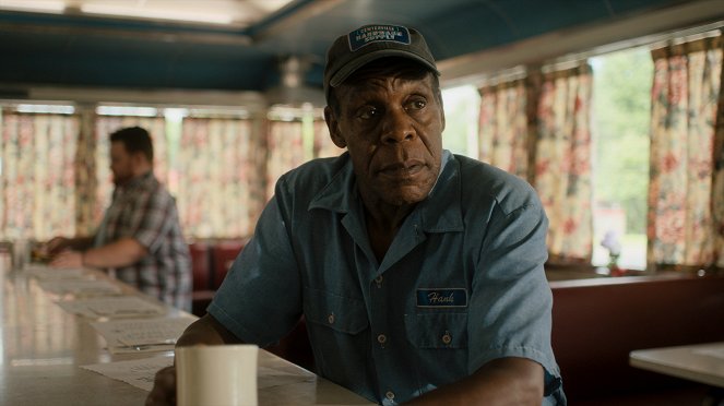The Dead Don't Die - Photos - Danny Glover