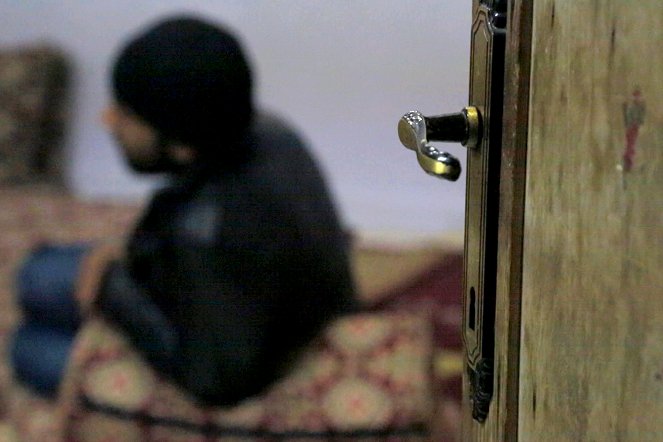 Inside Rakka: IS-Deserteure packen aus - Filmfotos