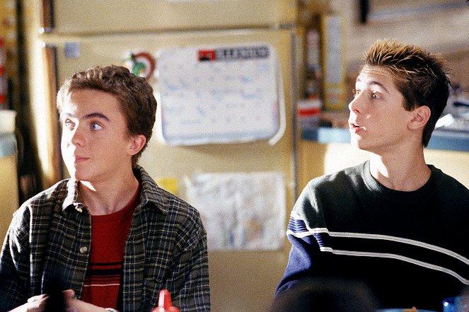 Malcolm in the Middle - Season 3 - Hal Coaches - Photos